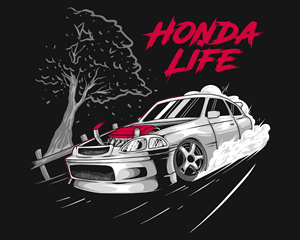 T-shirt Design by yudaarahman for this project | Design: #29473723
