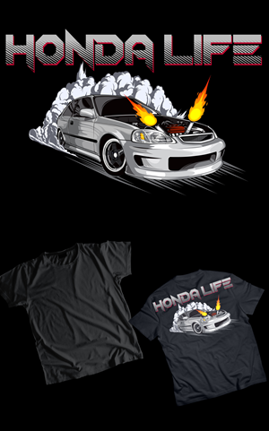 T-shirt Design by AVColor Design for this project | Design: #29474030