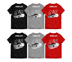 T-shirt Design by dmoeksa for this project | Design: #29458553