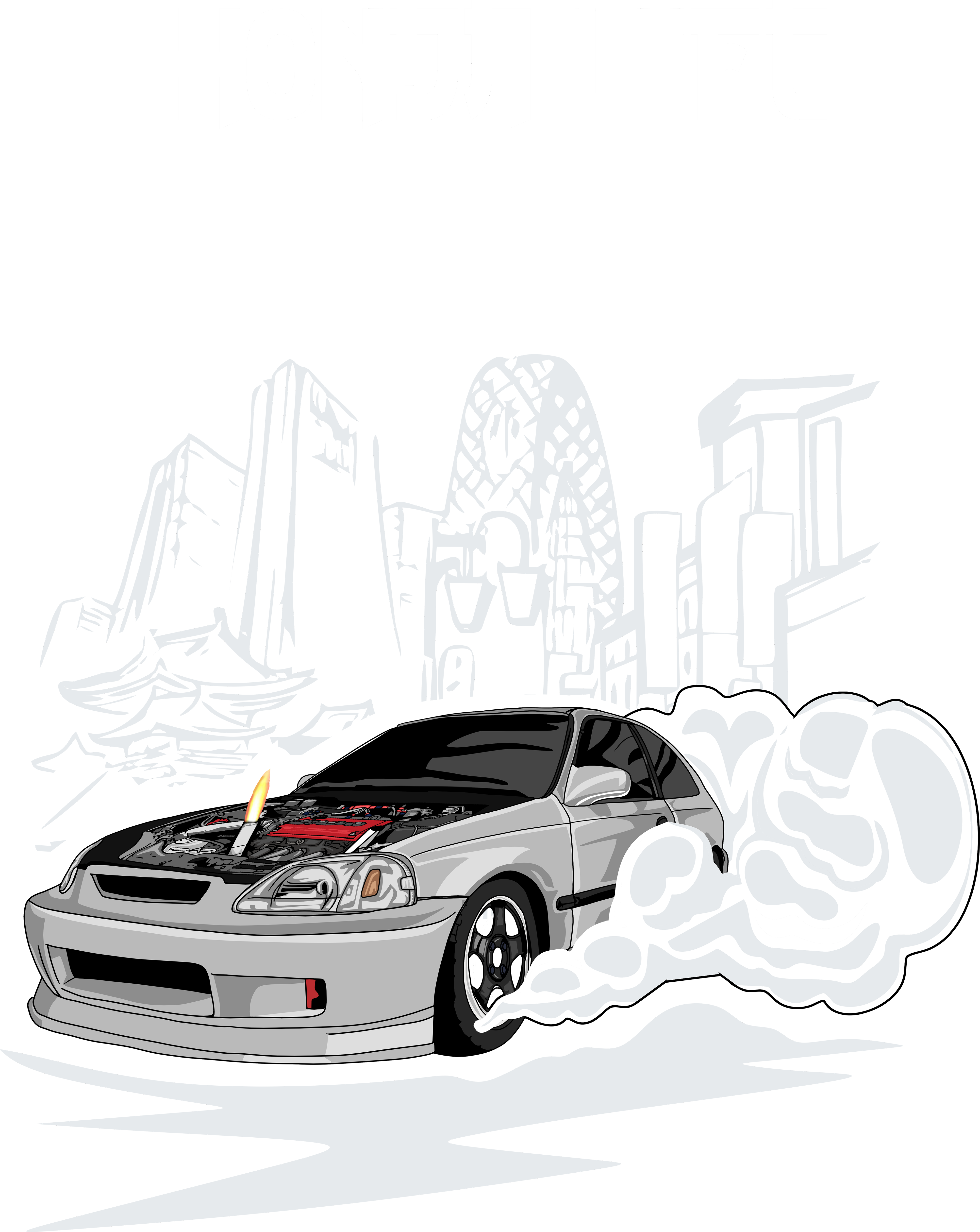 T-shirt Design by dmoeksa for this project | Design #29476593