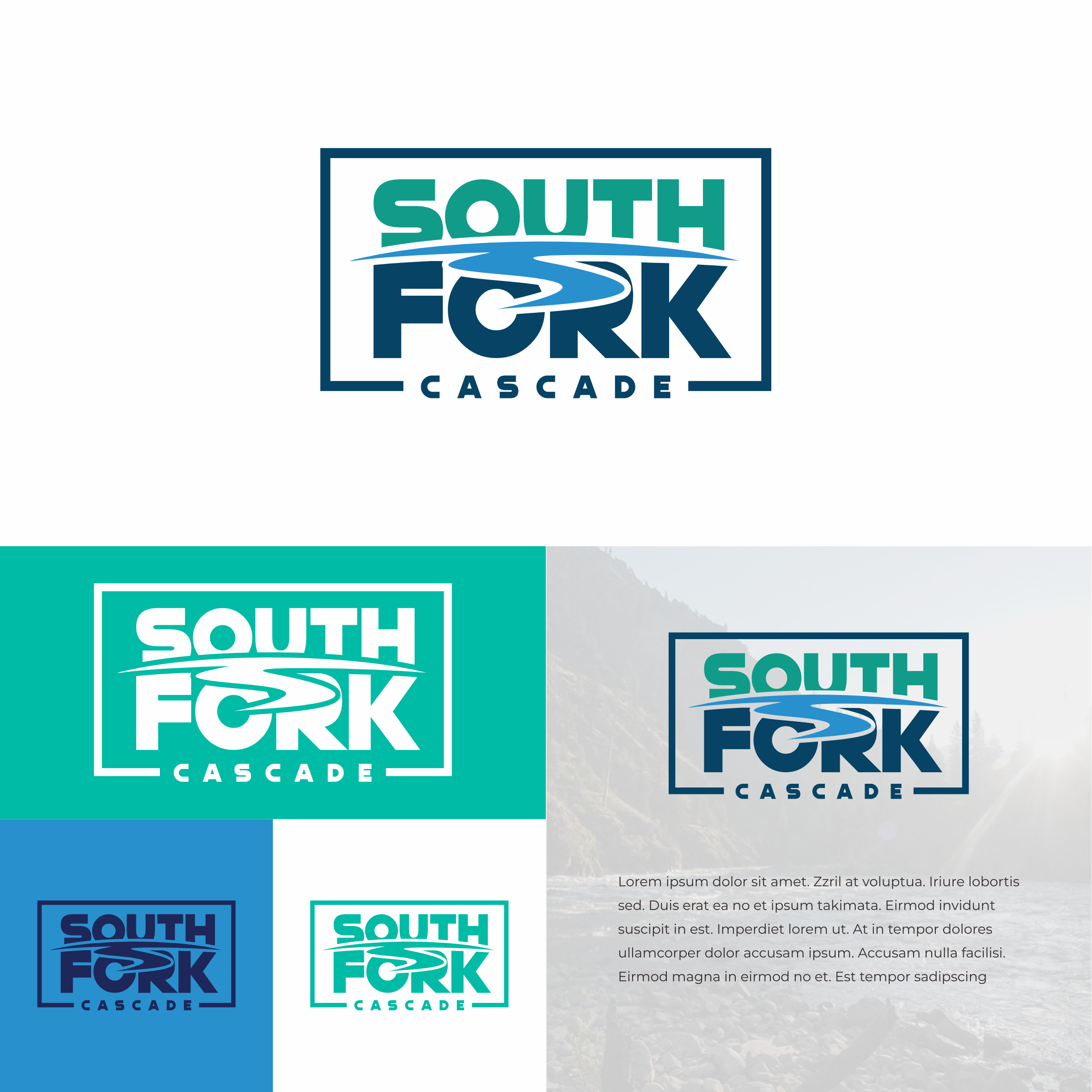 Logo Design by Design by Nilahm for this project | Design #29472606