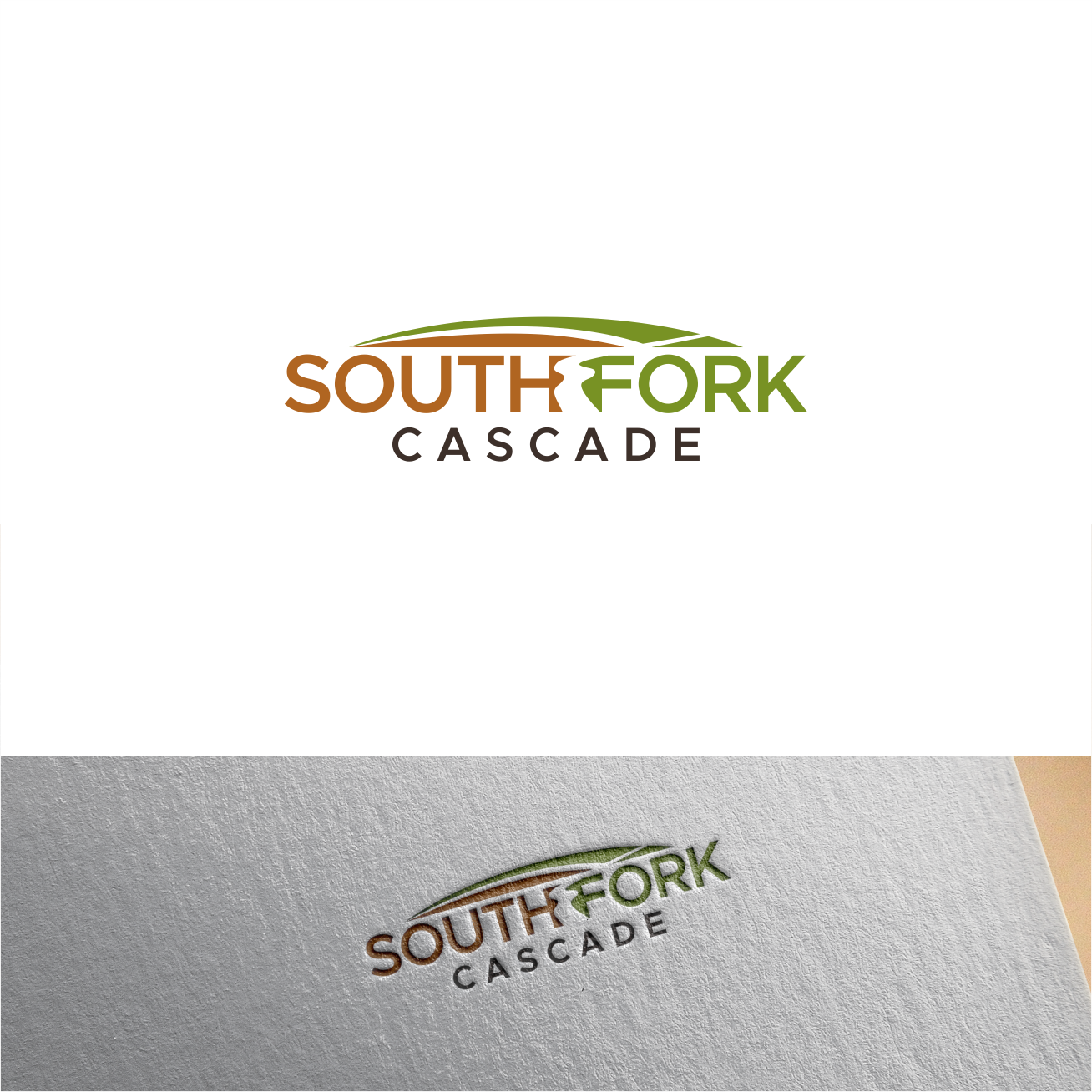 Logo Design by Arham Hidayat for this project | Design #29456551