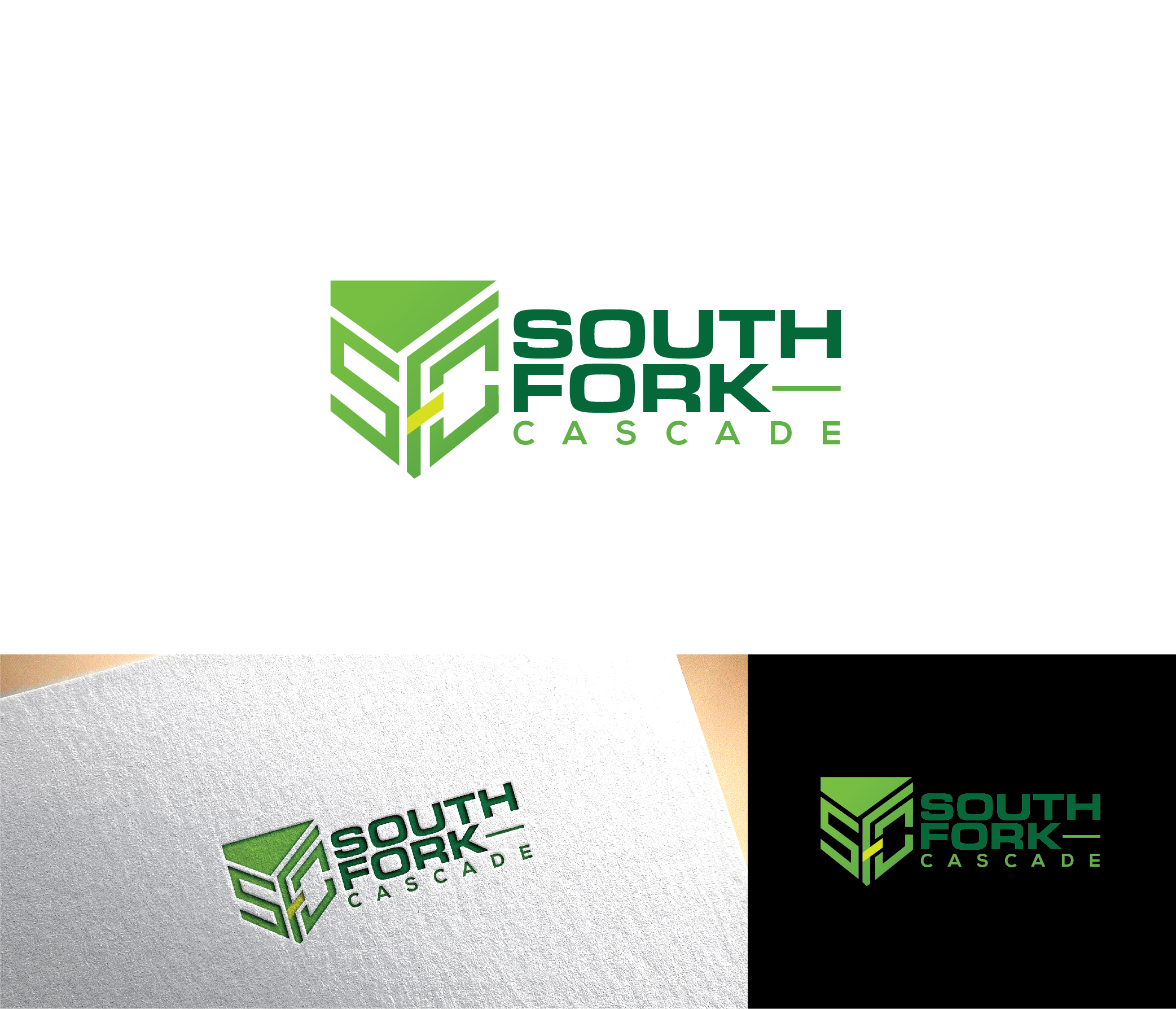 Logo Design by 3Guys for this project | Design #29470980