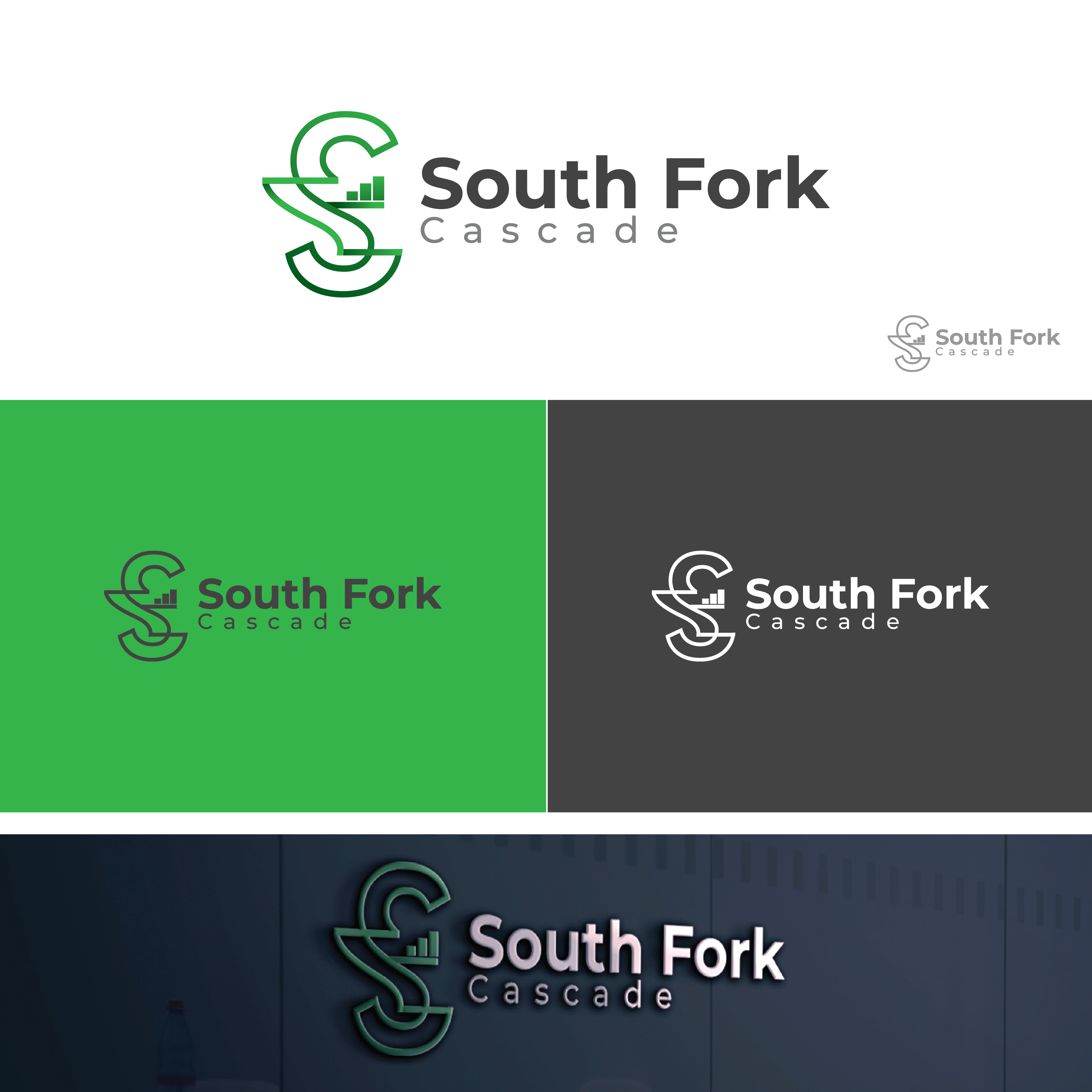 Logo Design by 3Guys for this project | Design #29499467