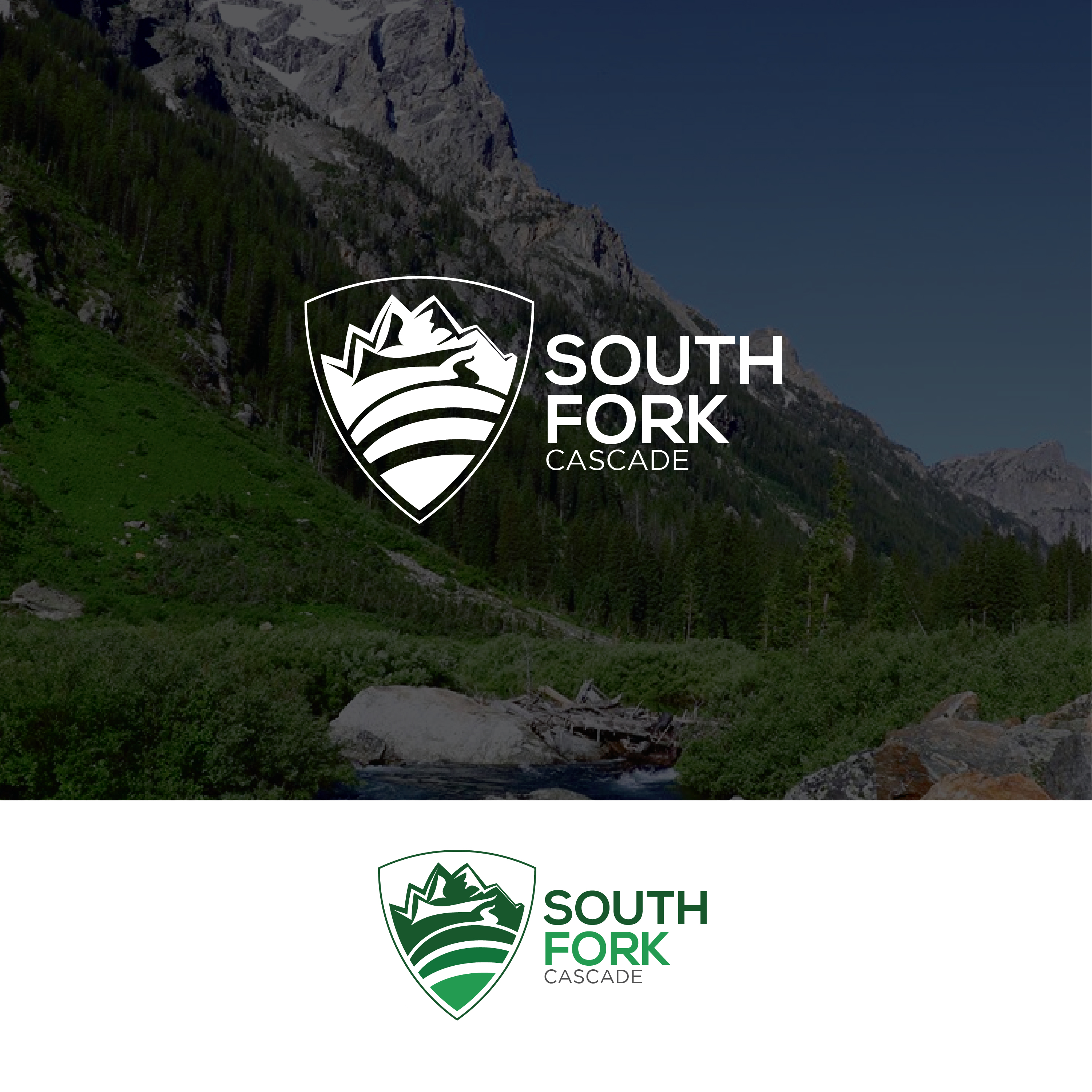 Logo Design by 3Guys for this project | Design #29499468