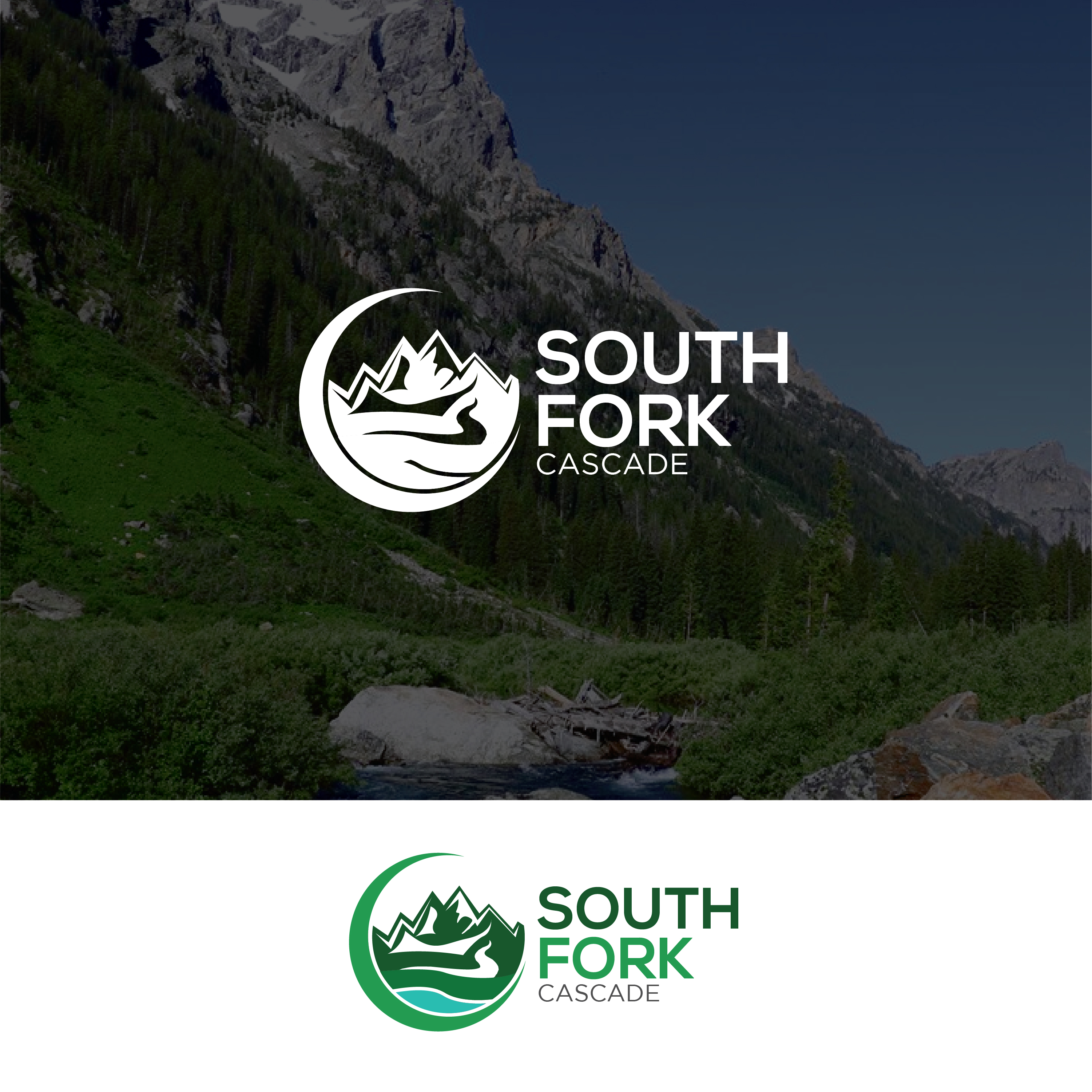 Logo Design by 3Guys for this project | Design #29499469