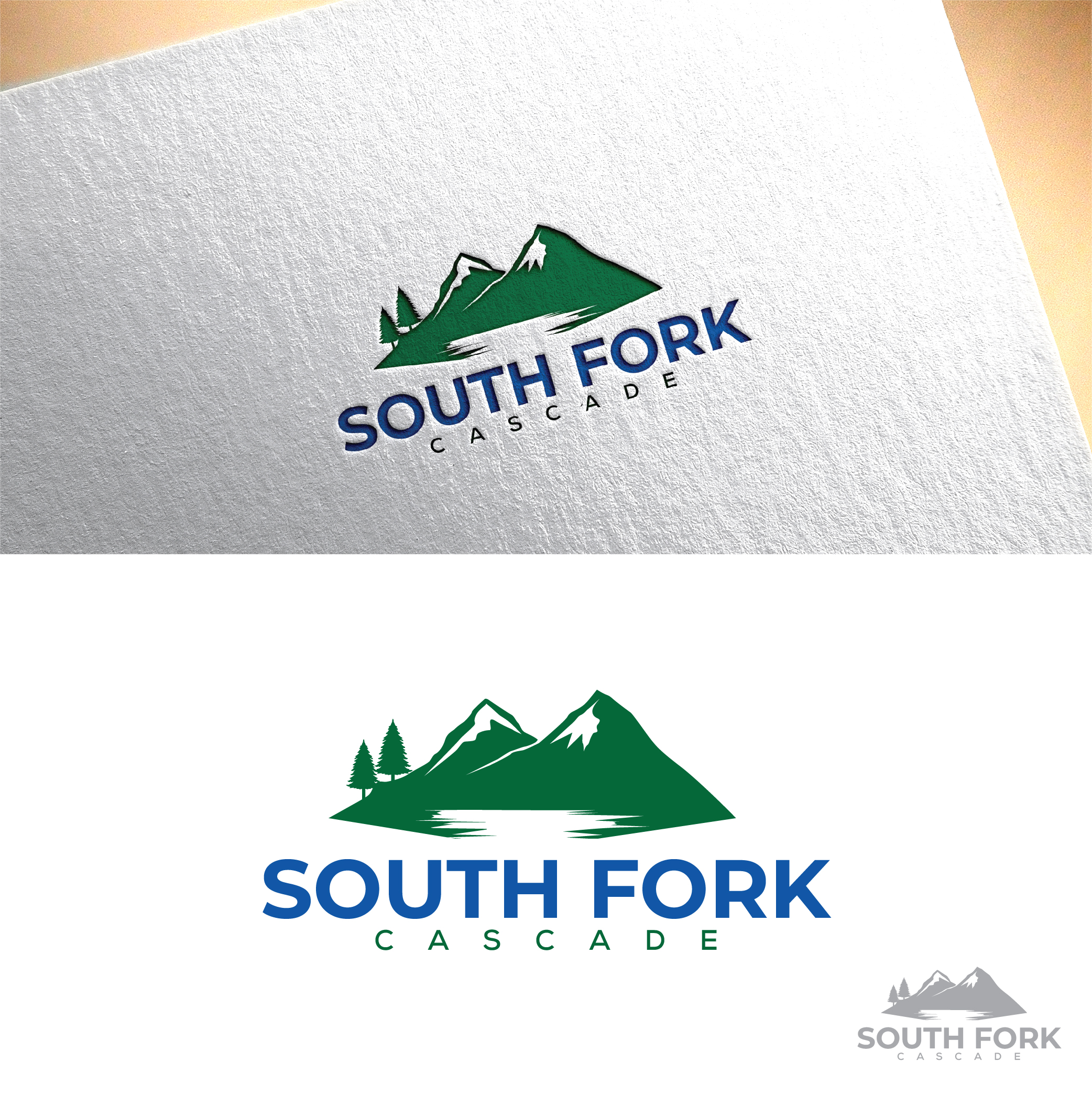 Logo Design by 3Guys for this project | Design #29499471