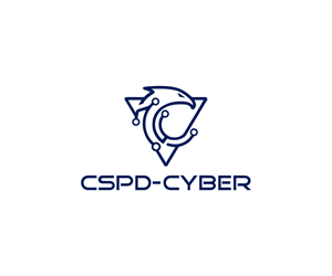 CSPD-Cyber | Diseño de Logo por kamruzzaman 5