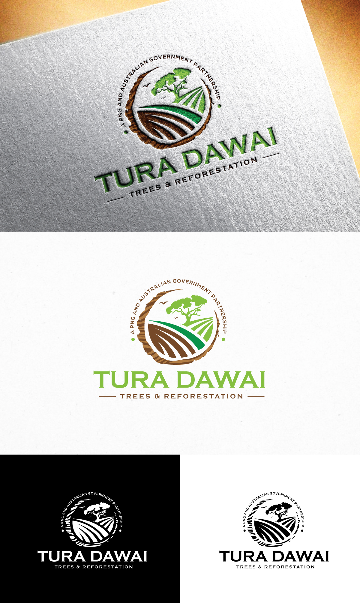 Logo Design by Logo Stock for this project | Design #29443708
