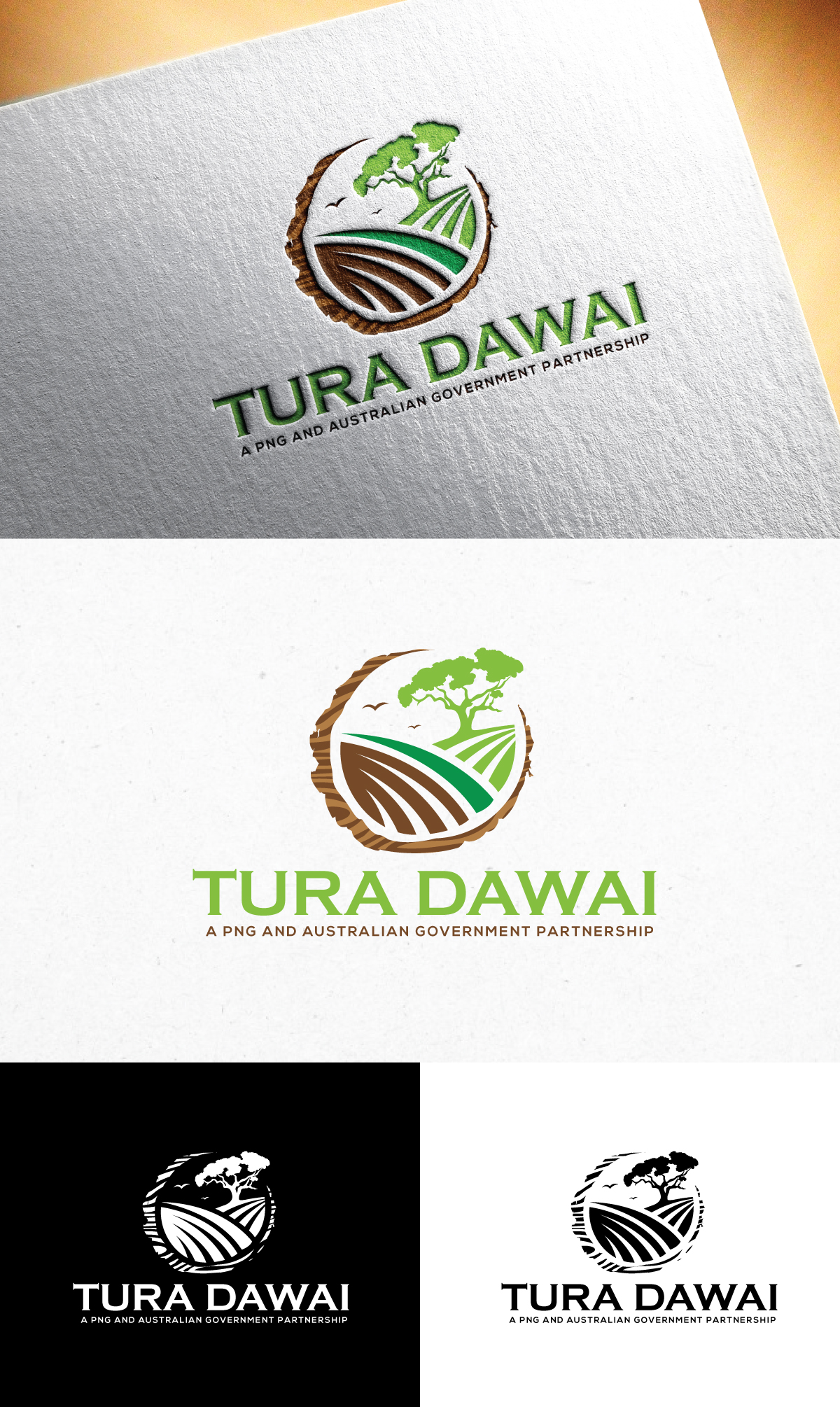 Logo Design by Logo Stock for this project | Design #29443709