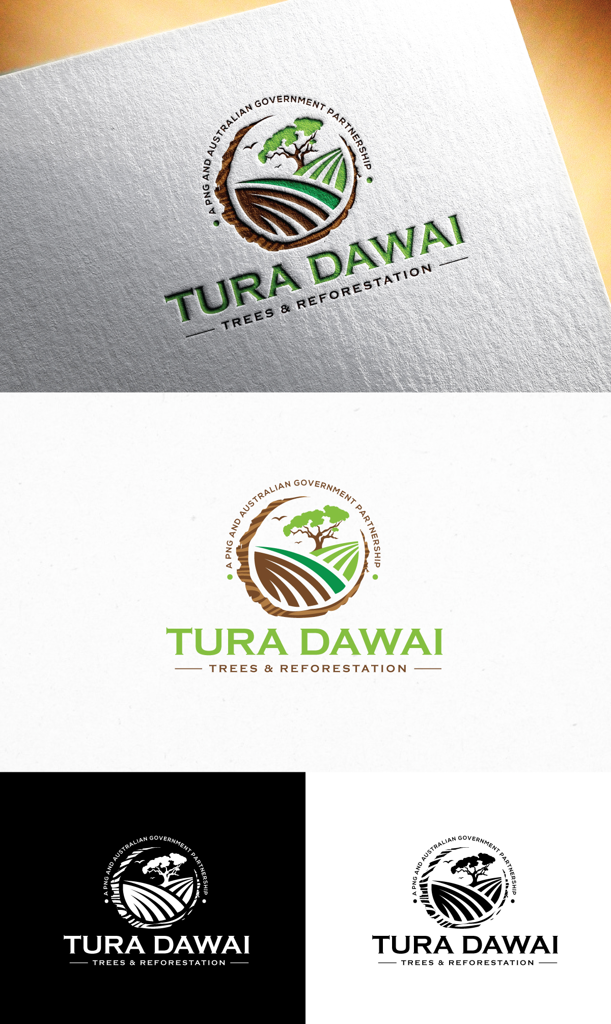 Logo Design by Logo Stock for this project | Design #29448128