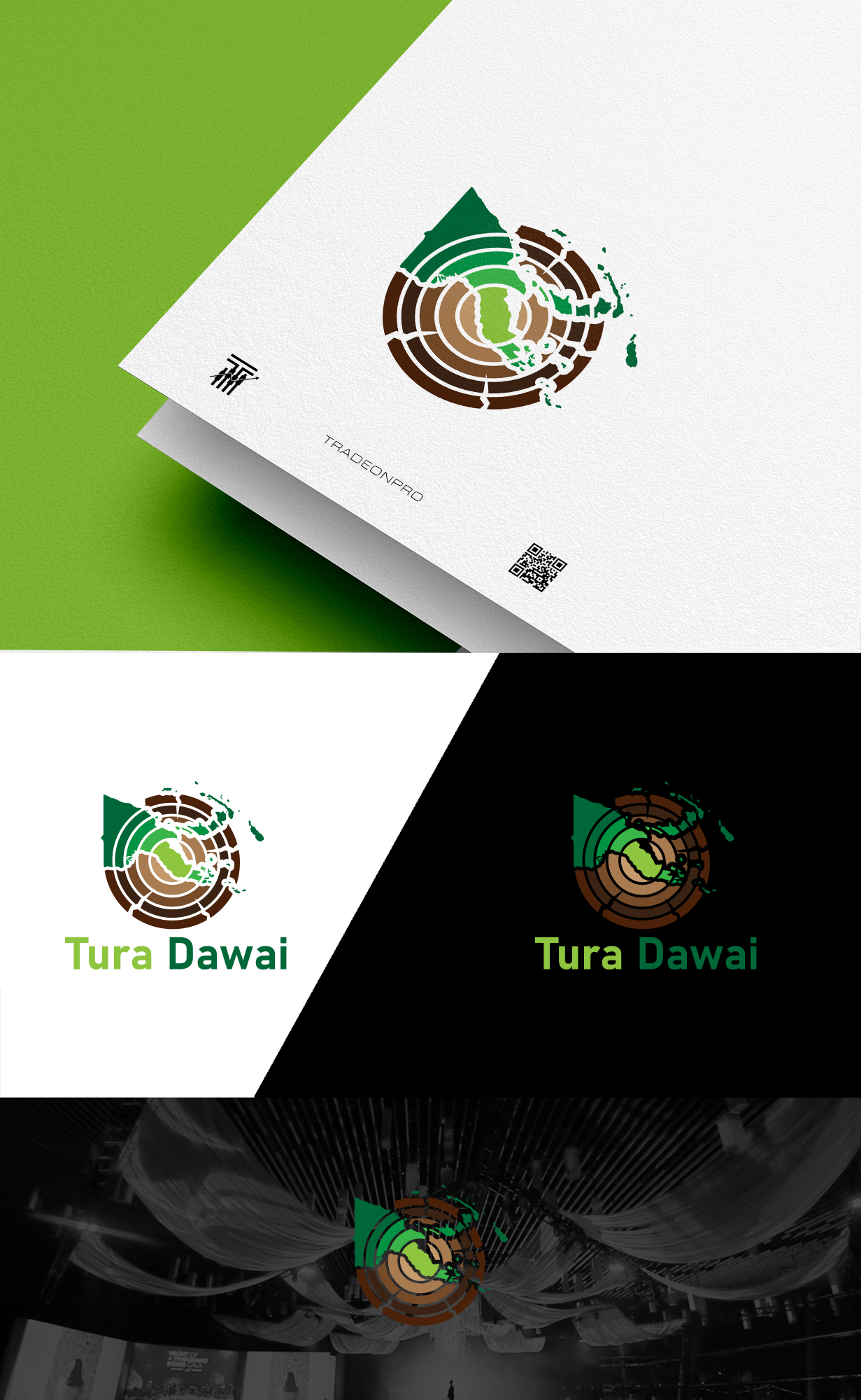 Logo Design by END™ for this project | Design #29462625