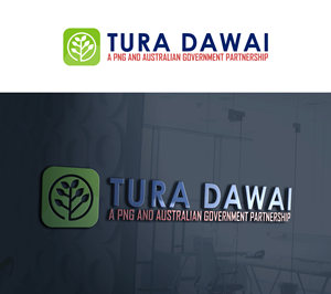 Logo Design by Ura Designs for this project | Design #29476717