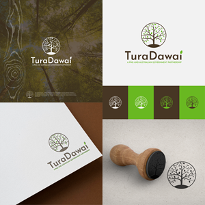 Logo Design by ZB Art