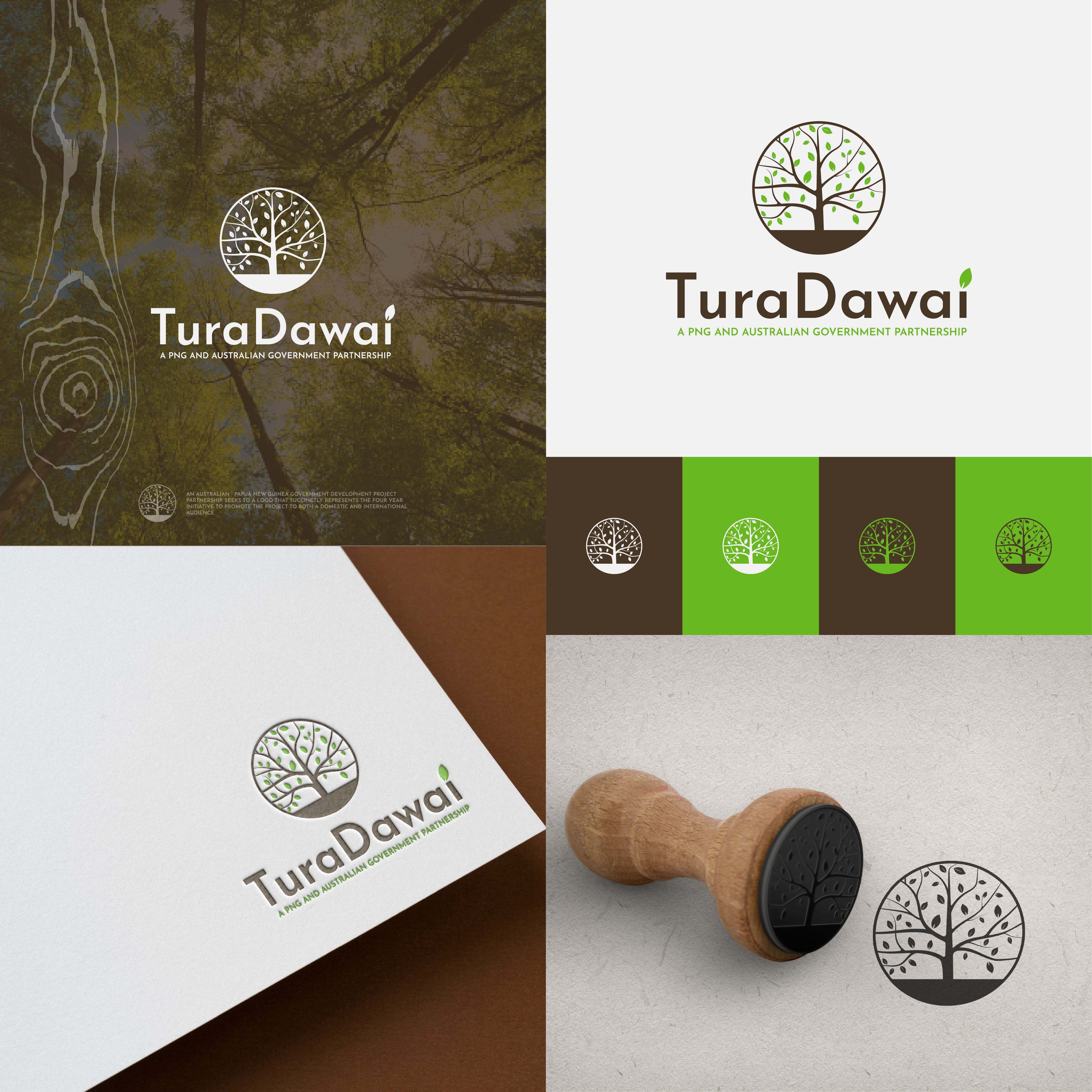 Logo Design by ZB Art for this project | Design #29467343