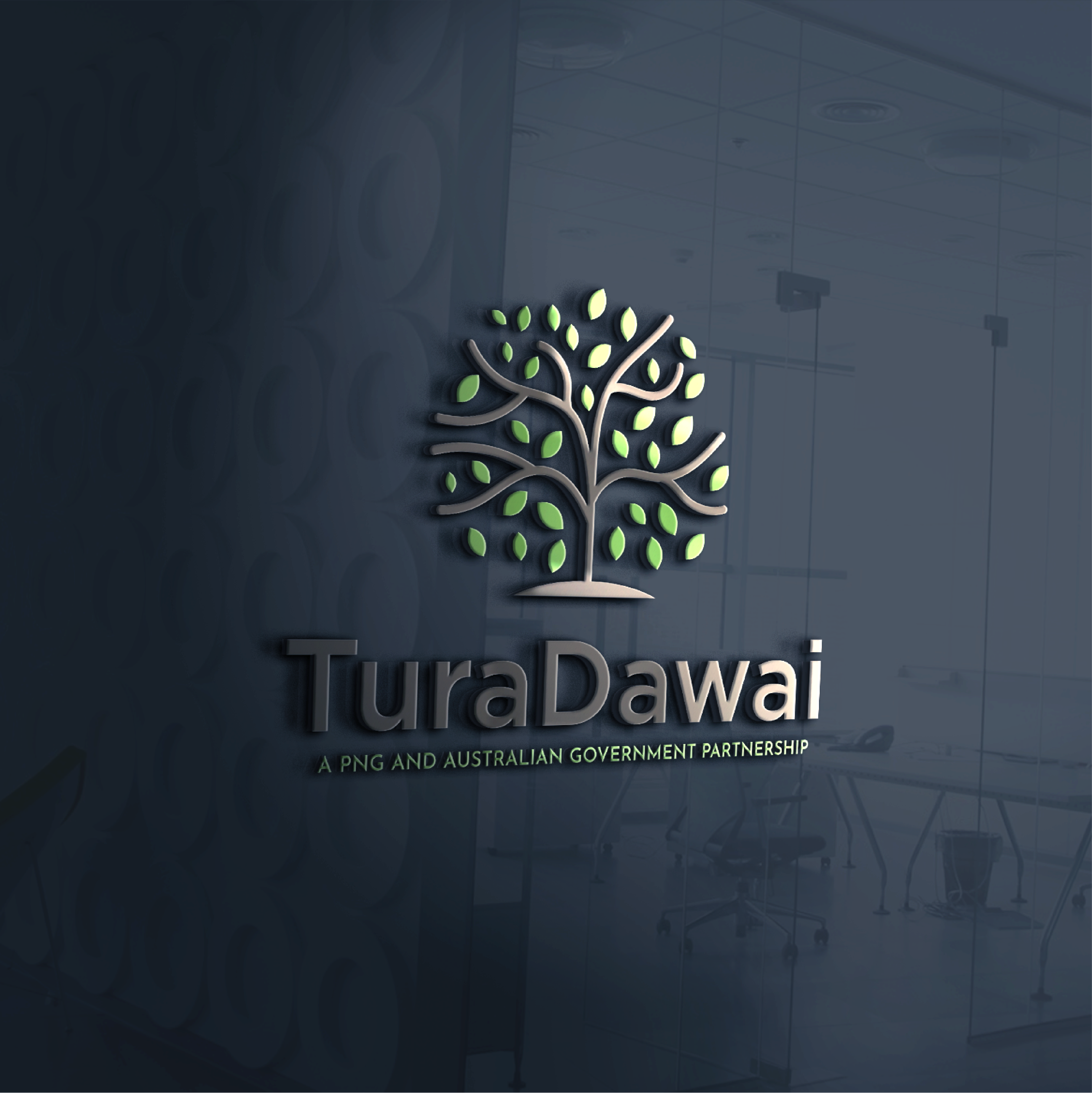 Logo Design by ZB Art for this project | Design #29506960