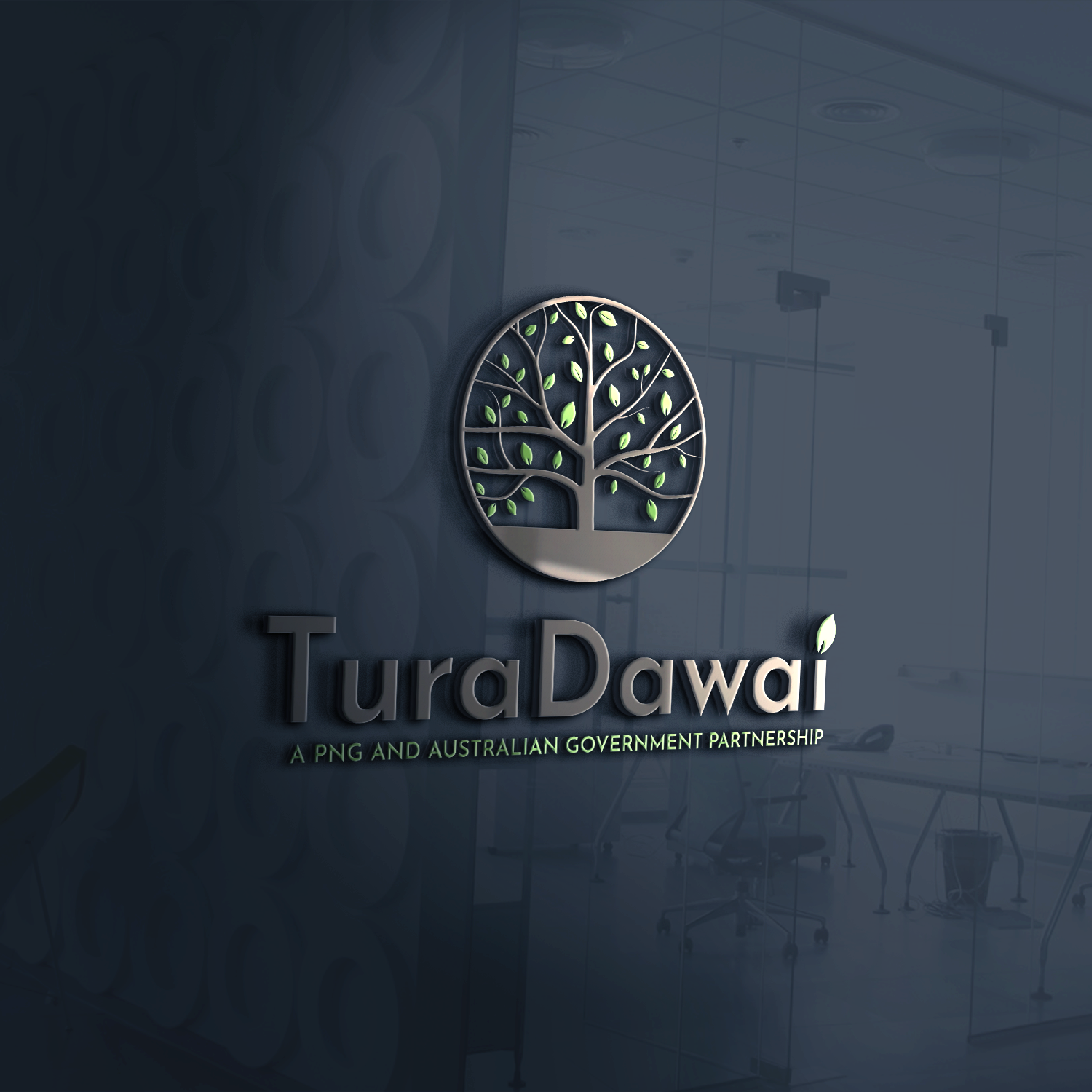 Logo Design by ZB Art for this project | Design #29506964