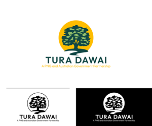 Logo Design by WahyuHMD for this project | Design: #29440055