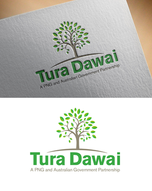Logo Design by CreativeFeather for this project | Design: #29472734