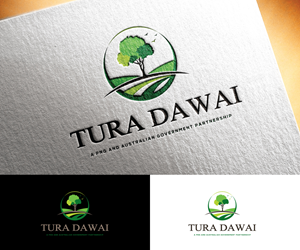 Logo Design by step forward 2 for this project | Design: #29446462