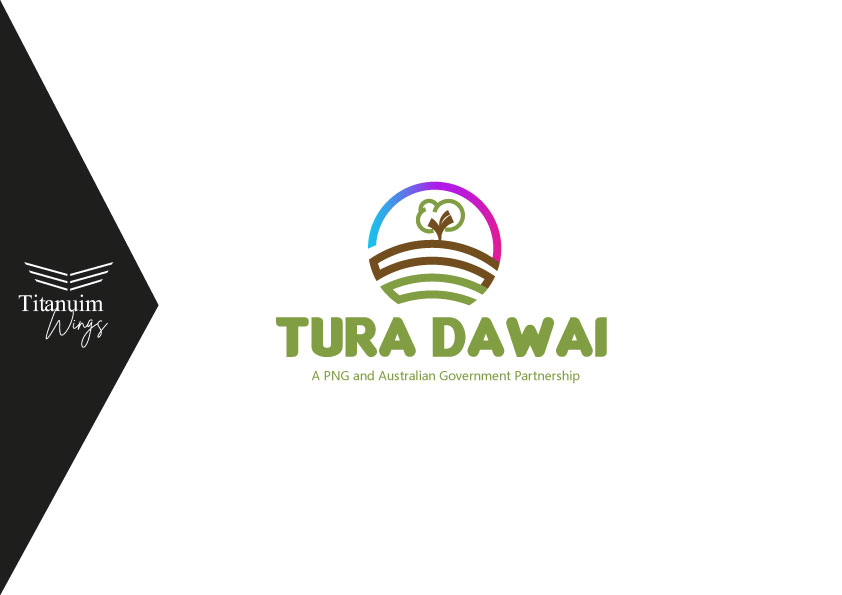 Logo Design by titanium wings for this project | Design #29443579
