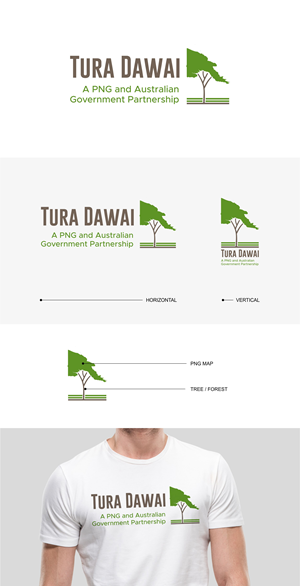Logo Design by RAN MEI JS for this project | Design: #29468025