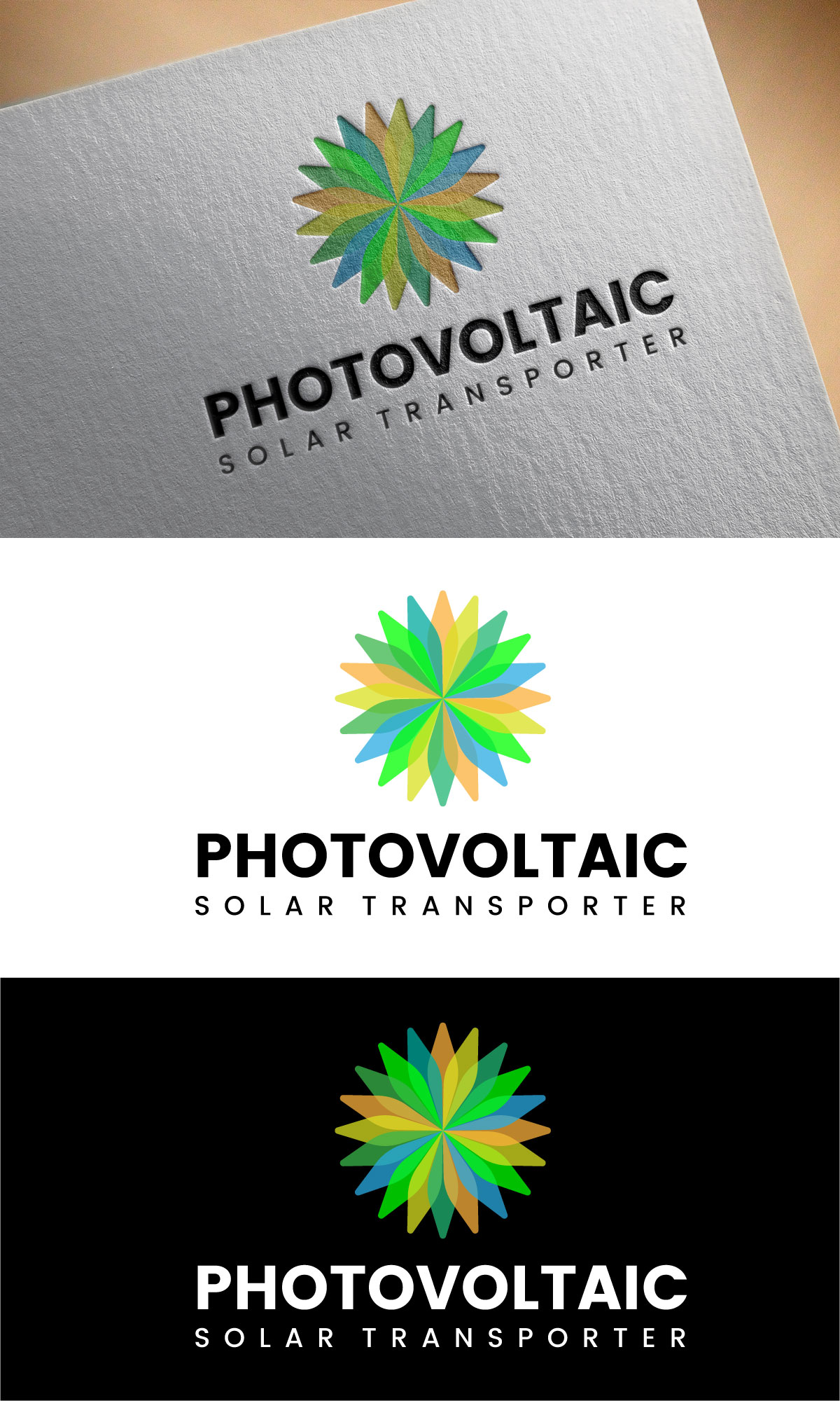Car Wrap Design by CreativeFeather for 360° Solar GmbH | Design #29476359