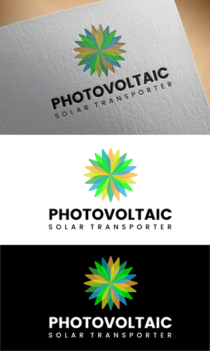 Car Wrap Design by CreativeFeather for 360° Solar GmbH | Design: #29476359