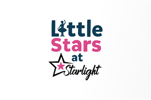 Logo Design by LUTNG. for Starlight Dance Academy | Design #29479245