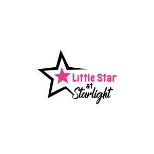 Logo Design by Ekodesign_ for Starlight Dance Academy | Design #29482365