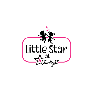 Logo Design by ESP Design for Starlight Dance Academy | Design: #29484326