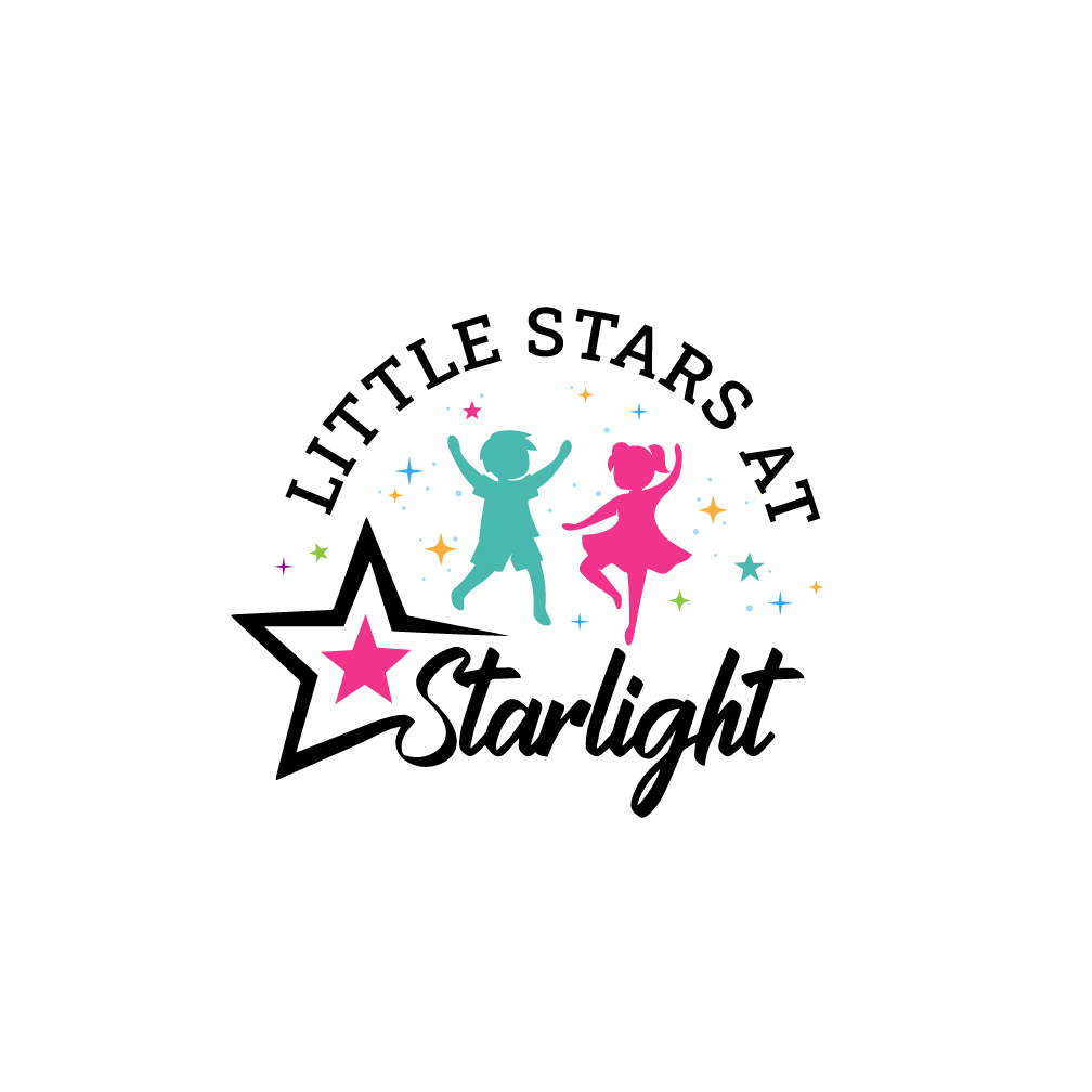 Logo Design by Franabanana for Starlight Dance Academy | Design: #29444542
