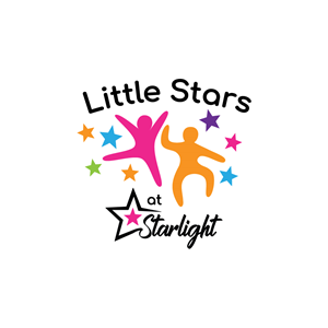 Logo Design by JohnnyCactus for Starlight Dance Academy | Design #29439490