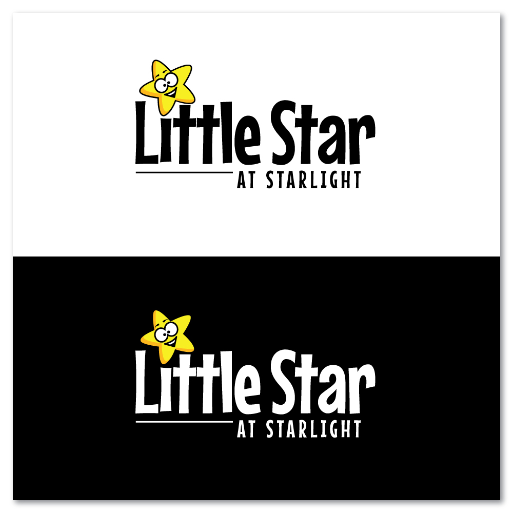 Logo Design by Sujit Banerjee for Starlight Dance Academy | Design #29460068