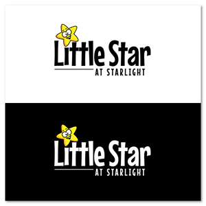 Logo Design by Sujit Banerjee for Starlight Dance Academy | Design: #29460068