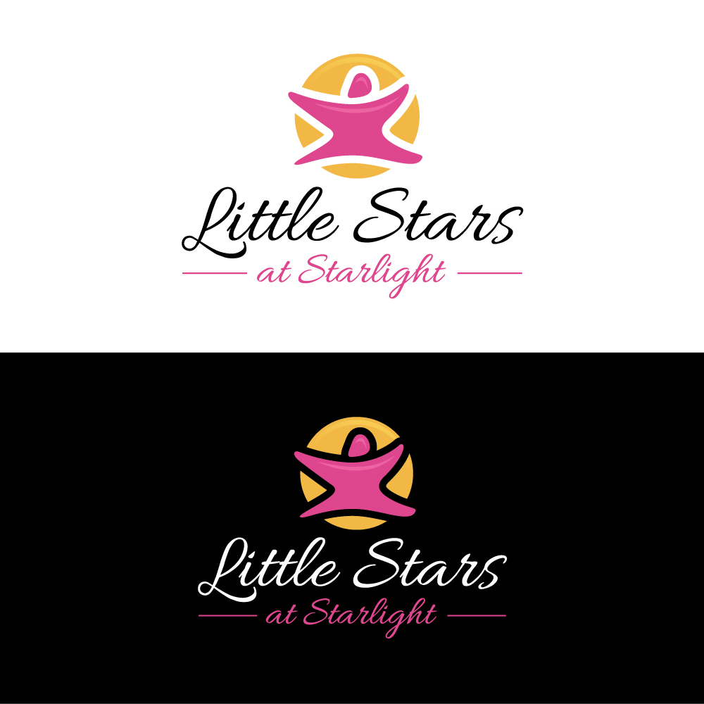 Design de Logo par Sujit Banerjee pour Starlight Dance Academy | Design #29460069