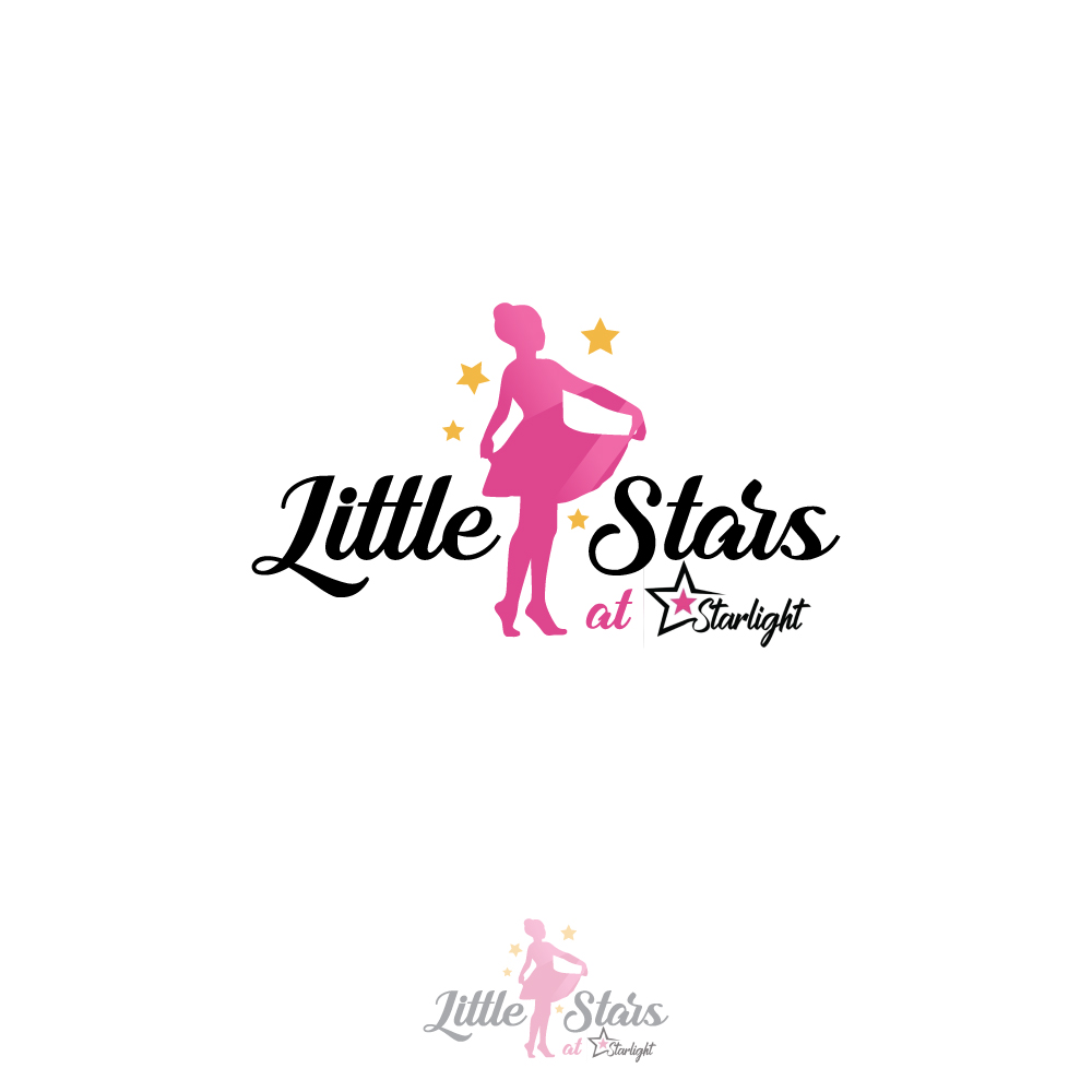 Design de Logo par Sujit Banerjee pour Starlight Dance Academy | Design #29460070