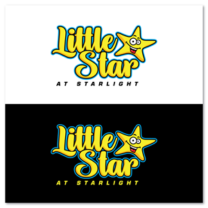 Logo Design by Sujit Banerjee for Starlight Dance Academy | Design: #29460071