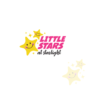 Logo Design by Sujit Banerjee for Starlight Dance Academy | Design: #29460074