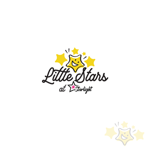 Logo Design by Sujit Banerjee for Starlight Dance Academy | Design: #29460075