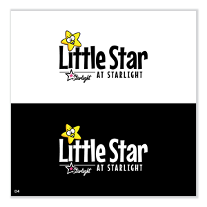 Logo Design by Sujit Banerjee for Starlight Dance Academy | Design: #29465132