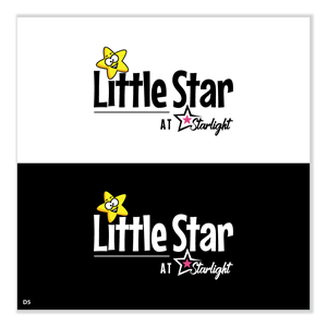 Logo Design by Sujit Banerjee for Starlight Dance Academy | Design: #29465134