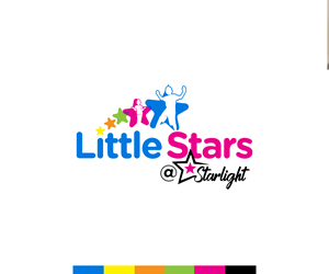 Logo Design by ecorokerz for Starlight Dance Academy | Design: #29458794
