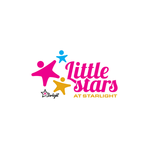 Logo Design by Magic of Art for Starlight Dance Academy | Design #29480174