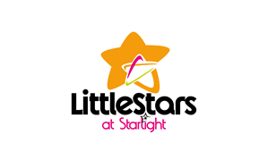 Logo Design by patriciaparadesign for Starlight Dance Academy | Design: #29490347