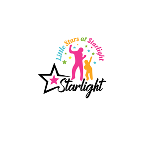 Logo Design by Sky_Art for Starlight Dance Academy | Design: #29486852