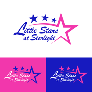 Logo Design by Ts Keepart for Starlight Dance Academy | Design: #29471703
