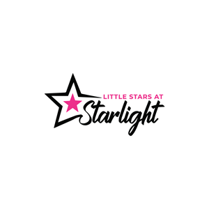 Logo Design by NOMLAS for Starlight Dance Academy | Design #29486203
