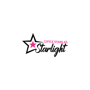 Logo Design by NOMLAS for Starlight Dance Academy | Design: #29487006