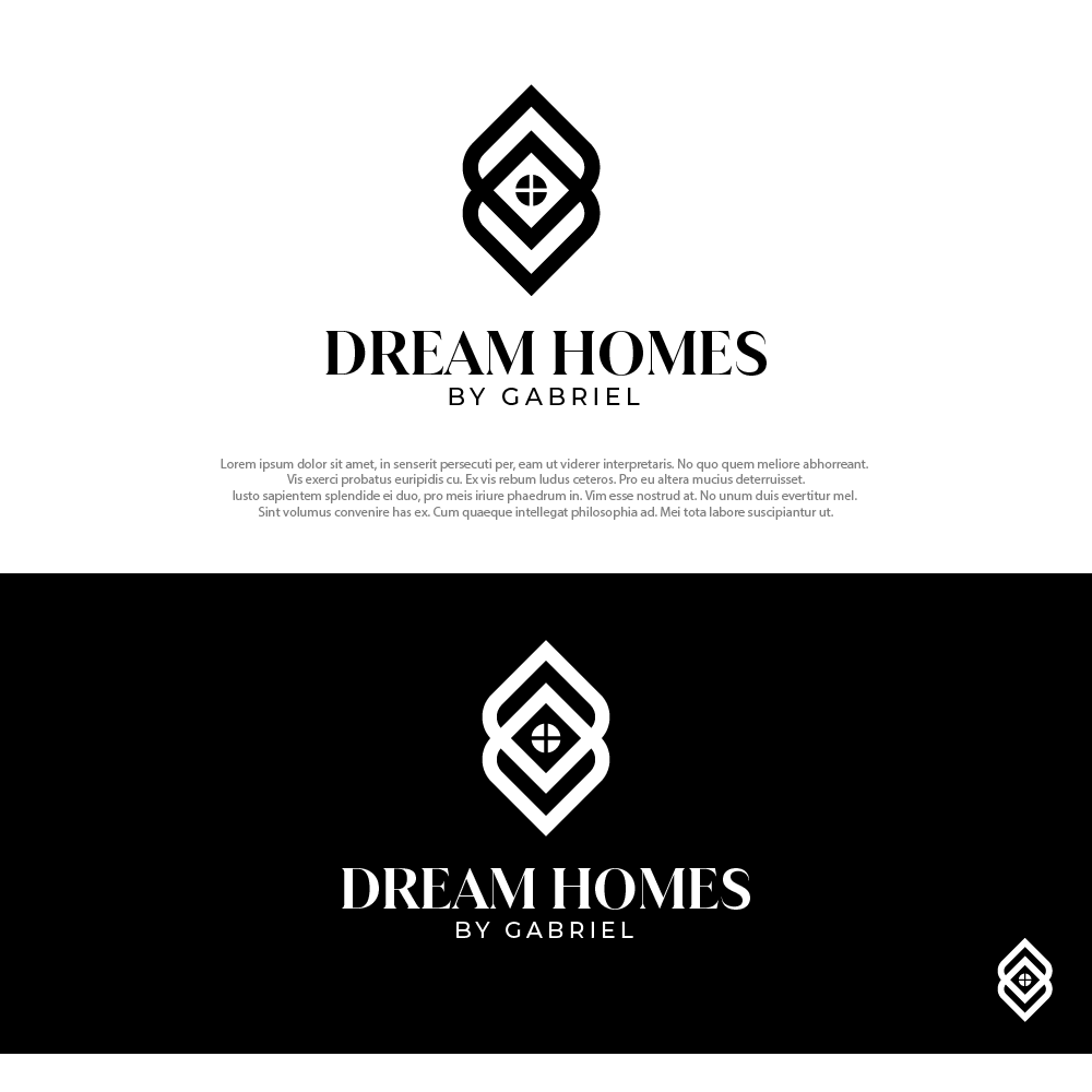 Logo Design by farady for this project | Design #29474080